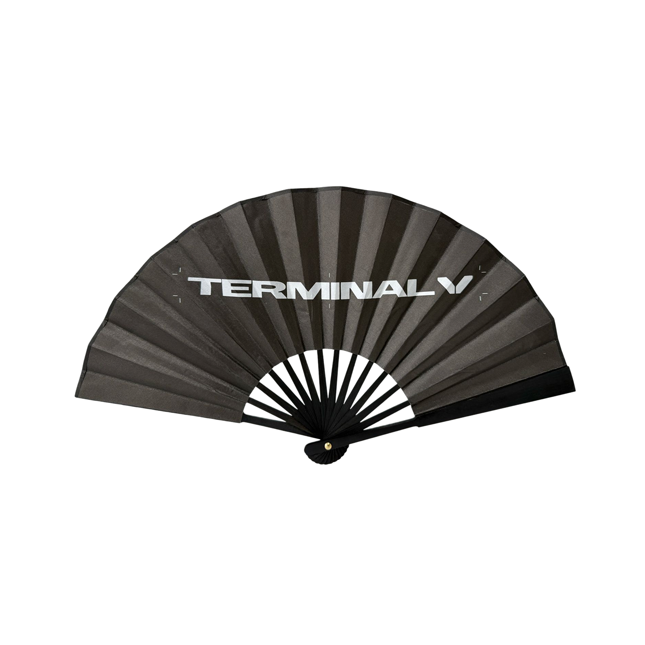 Double-Sided Terminal V Fan