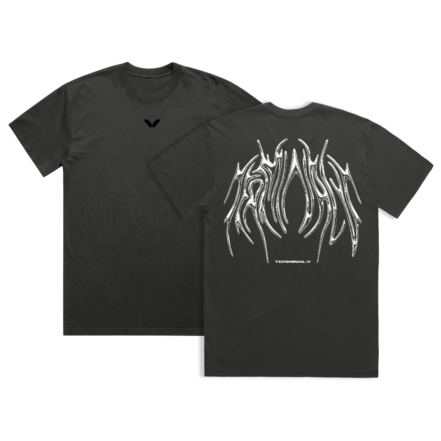 Metal T-Shirt
