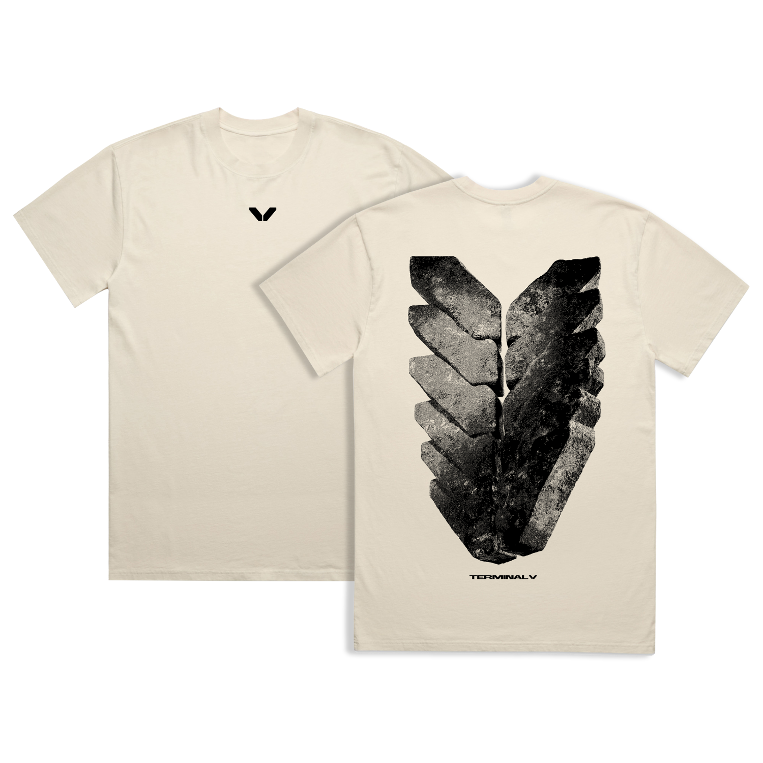 Shadow V T-Shirt